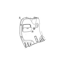 이탈젯 필그림 에보 이너박스 (대), 유광블랙