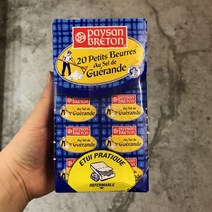 페이장브레통 뻬띠 게랑드 포션버터 200g x 3개입, 아이스팩 포장