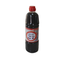 안동옛맛된장 재래식 국간장, 2개, 900ml