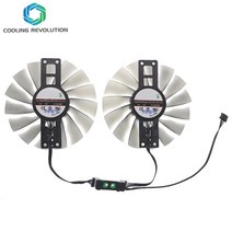 usb 온풍기 소형 저전력 난방 히터 차박EMTek Plit GTX1070 게임락 프리미엄 에디션 그래픽 카드 GPU 냉각, 한개옵션0