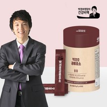 박경호원장의 공류효소 1박스(3g x 30포), 박경호 공류효소 1박스
