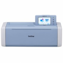(당일발송) 브라더 스캔앤컷 SDX1200 종이 가죽 원단, 단품
