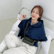 알엘컴퍼니 *기간한정세일*[국내제작][스트랩2종 증정] Double Day - 카키