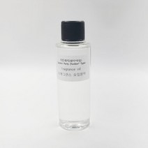 프래그런스 오일 원액 25종류 100ml (국산) 마미하우스, 014_가든파티 원액 향