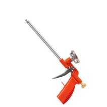 우레탄폼건 스프레이 발포 경질 폼충 단열 시공, 포밍 클리너 1병