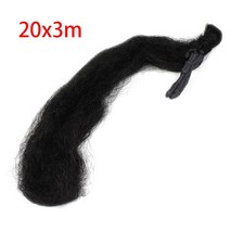 분재 갈퀴 철사 안티 새 포수 그물 그물 낚시 그물 트랩 자르기 과일 나무 야채 꽃, 20x3m