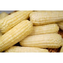 특퀄리티 수입산 홍찰 백찰옥수수 냉동옥수수, 흑찰30개