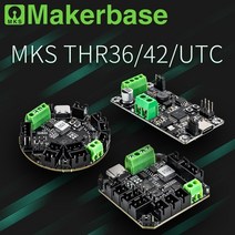 Makerbase MKS THR36 42 UTC 보드 Klipp Hotend HeatTool Canable bus Rp2040 3D 프린터 부품, Suit 2