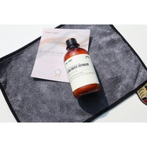 나노텍 셀프 자동차 세차용품 9종 (수입차 OK) 520ml 무료배송!, 2. 고속 발수광택제, 1개