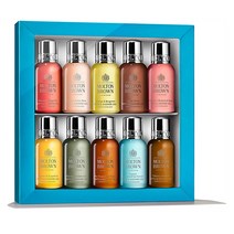 MOLTON BROWN 몰튼브라운 바디워시 호텔 어메니티 세트 남자친구선물 커플, 상세페이지 참조