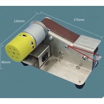 나이프 칼갈이 연마기계 전기 소형 자동 15도 연마석, 15도 고정각 [표준 + 연마 휠]