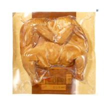 훈제치킨 오뗄 550g, 단품, 단품