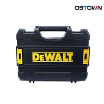 디월트 케이스 DCF885 전용 충전임팩 공구함 DCF885N