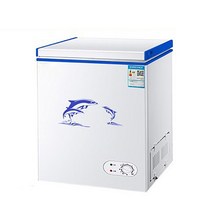 미니냉장고 108L 냉동고 미니 냉장고 수직 Geladeiras 상업용 가정용 깊은 캐비, 220V+UK, 220V+UK