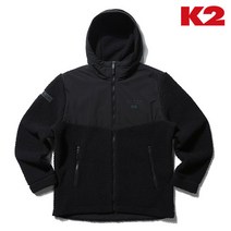 *본사직영* [K2] 남성 올디엄(ALLDIUM) 하이브리드 자켓 KMU20181Z1
