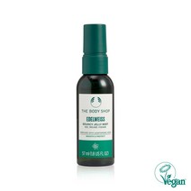 더바디샵 에델바이스 바운시 미스트 57ML (984)