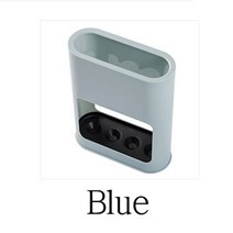 모던 우산꽂이 4구 우산보관대, 블루