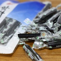 아세아식품 맛 다시마 젤리 국산 60gX5개 제리 아삭 간식 캔디 초초 스낵, 1