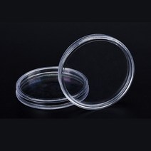 희귀 동전 기념 주화 수집 외국 미국 호주 오래된 옛날 화폐 모으기 보관 케이스 55mm