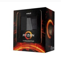 헬퍼솔 AMD Ryzen Threadripper 3960X 프로세서 24 코어 3.8GHz CPU 128MB TRX4 잠금 해제