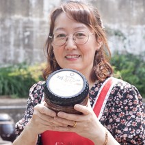 국산콩 한식된장 시골 조선된장 재래식 순창 민속, 된장 3kg
