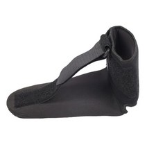 족저근막 샌들 깔창 양말 보호대 족저 근막염 night splint foot 23