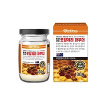 동결건조 로얄제리 파우더100g 호주산, 단품, 단품