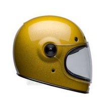 벨 불릿 헬멧 BULLITT GOLD FLAKE