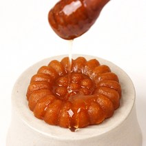 [파파공방] 우리밀 꿀약과 15개입, 1개, 400g