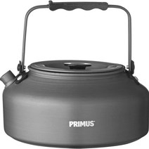Primus Litech 차 주전자 0.9L 조리기구 캠핑