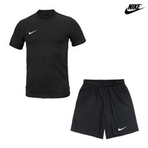 [세트] 나이키 반팔티+반바지