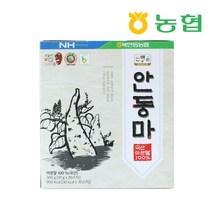 [북안동농협] 간편하게 즐기는 안동 마가루 스틱 250g/300g, 없음, 마스틱 250g