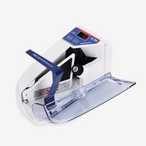 빠르고 편리한 휴대용 지폐계수기 현금세는기계 사무기기 오피스 위폐감별기 회사