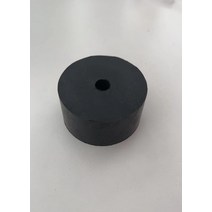 제함기 맞춤형 정량 포장 저울 자동 계량 포장기 전기 곡물 포장기 과립 포장기 충전 기계 라벨링 기계, E.연행 고무 블록