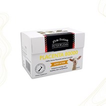 굿소일직구 Peter&John 뉴질랜드 양 태반 추출물 영양제 60캡슐, Since 2006 뉴질랜드 프리미엄 포뮬러