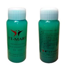 TT MART탁구용품 스피드 글루 250ml, 티티마트-유성 스피드글루 250ml