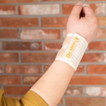 닥터메드 DR-W011 고급 손목보호대, 수량