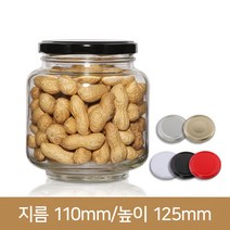 원형고추장1Kg(A)(89파이) 12개, 12개 1Box[무료배송], 골드