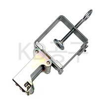 KD 연선로라 대형 90mm 전선로라 케이디공구 KD09, 1개