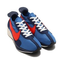 [해외]나이키 MOON RACER QS MOUNTAIN BLUE/TEAM ORANGE-MIDNIGHT NAVY 19SP-I bv7779-400