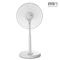 엠엔 14인치 초미풍 스탠드 선풍기 FNF-G14WG 삼성 ODM 제조사