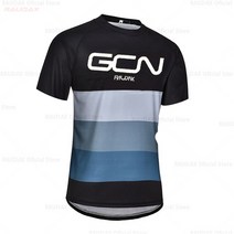 트랙자전거 트랙도마니 뉴다운힐 저지 모토크로스 MTB 산악 자전거 DH 의류 레이싱 바이크 사이클링, 08 8_07 XXXL 115-125KG
