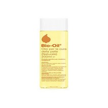 바이오 오일 스트레치 마크 건조한 피부 및 반점을 위한 내추럴 스킨 케어 200ml Bio-Oil 426924, 200 ml (1er Pack)
