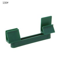 iPhone 용 Universal Phone Stand Holder Screen 고정 클램프 5/6/7/8 R