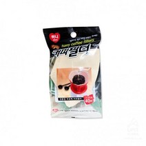 제이큐 커피필터 여과지 FILTER 커피여과지COFFEE 2-5인용3006 X 4매입