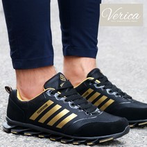 베리카 운동화 커플 런닝화 스니커즈 v527t