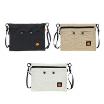 사코슈 여성 숄더백 백팩