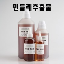 코리아씨밀락 민들레 추출물, 민들레 추출물 250ml