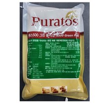 그린플러스 에스500 식자재 종합 식료품 종합제빵개량제 제빵 개량제