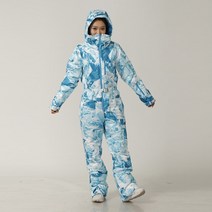 보드복세트 스키복세트 따뜻한 여성 원피스 snowsuit 후드 여성 세트 스키 점프 슈트 스포츠 스노우 보드 coterminous woman 스노우 알파인 절연 의류